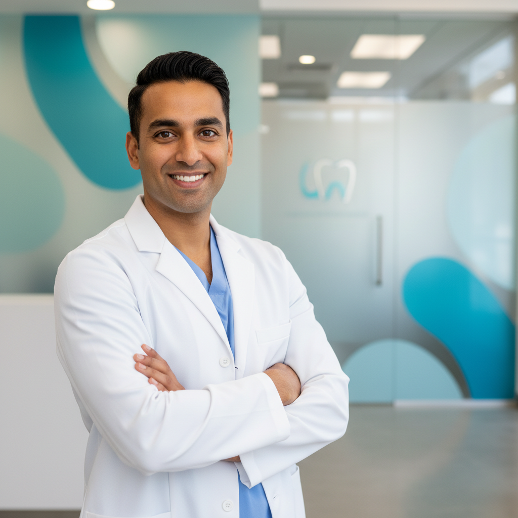 Dr. Ahmed Al-Mansouri